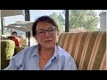 Blesa homenajea a las mujeres que primero dan la vida por sus hijos y luego por sus nietos
