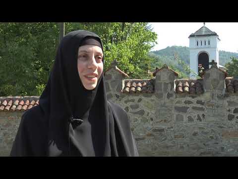 Šest vekova manastira Kamenac 1. epizoda