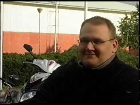 TurkuTV Raision Loimu 2006-2007 Oula Pihlajamäki & Ruslan Zhbankov