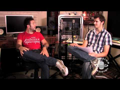 Jim McGorman Sterling Interview