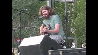 Midnight Girl - Casey Abrams Live! in Chicago