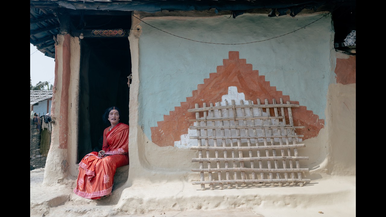 Healing Beyond Medicine - UNDP's HIV Response