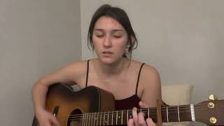 It Ain&#39;t Me, Babe - Dylan/Baez Cover