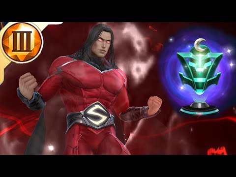 *NEW PVP META* || T3 SENTRY is INSANE..!! || TIMELINE AUTO || MARVEL Future Fight || mff