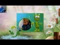 "Ква- ква-ква!" песенка про Лягушонка. 