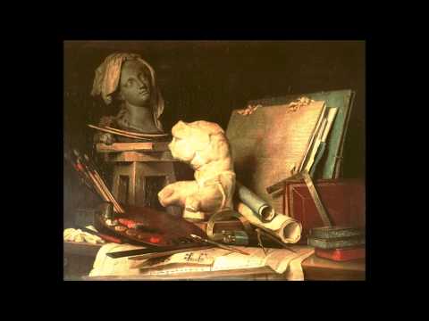 Georg Philipp Telemann - Trumpet Concerto in D-major (1714)