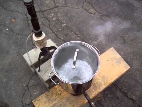 Cooking with Anastasia