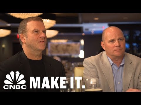 How A Wine Business CEO Made A Near-Fatal Mistake | CNBC Make It.