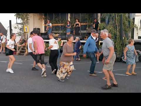 20230707_Festival Accordéon d'Augan_Avant-deux de Bazouges par FOLAOD