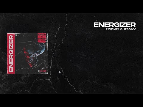 Rakun & BYXCO - Energizer [HN Release]