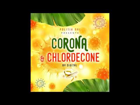 Politik Naï - Corona & Chlordecone (by Digital)