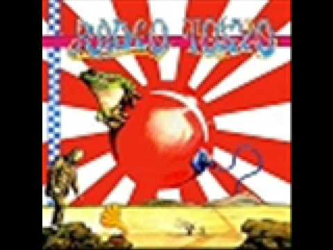 Radio Tokyo -- Losin' You