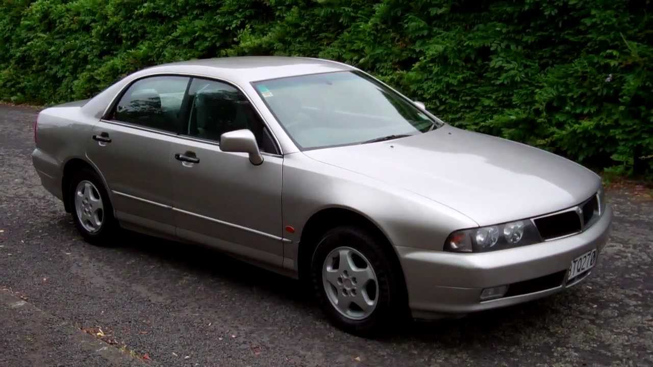 1995 Mitsubishi Diamante 25X $1 RESERVE!!! $Cash4Cars ...