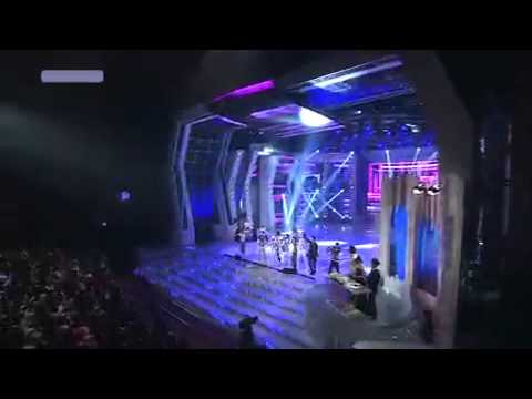 DJ DOC & Afterschool - Run to You