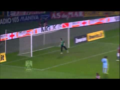 Torino 1-0 Albinoleffe 09/11/2010 2010-11 - 14°