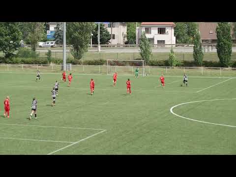 RMSK Cidlina Nový Bydžov - FC Petržalka, U12, 29.7.2023