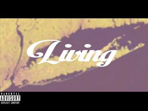 Skeeter - Living (Ft. Manny Gz)