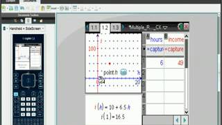 Multiple Representations