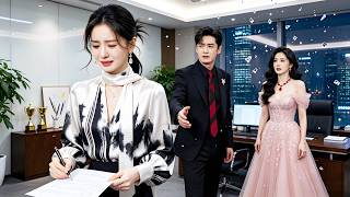 ¡Su marido la abandonó por su amante 3 años! ¡Divorcio! Firma y desaparece. Él se arrepiente!