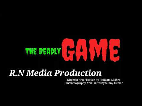 Jagriti Rai Deadly game