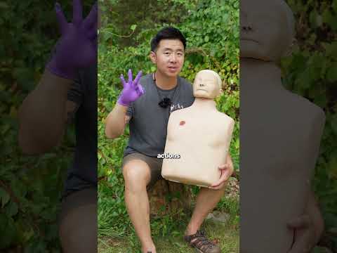 Lung Perforation: How to SAVE a Life!