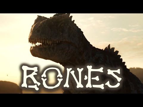 Jurassic World: Dominion / Bones