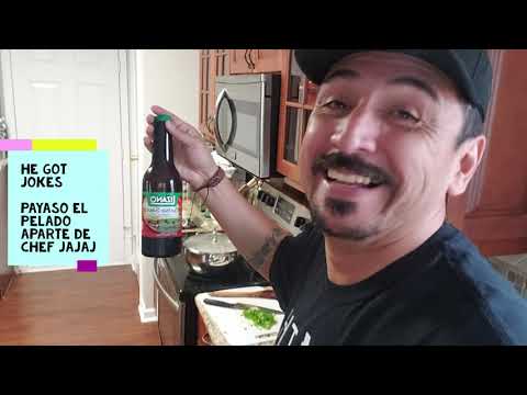 Famous/Famosa Sopa negra Costa Rican Style How To Make