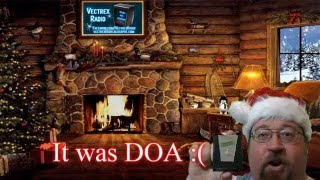 Willie's Ramblin's and Pickup's Christmas 2015 Edition!