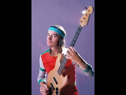 JACO PASTORIUS