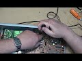 Aiwa ADF370 Totally Dead