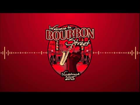 Lensko - Bourbon Street 2015