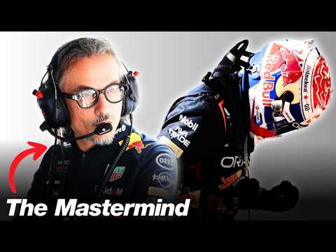 The Untold Story Behind Red Bull’s Comeback