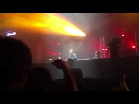 Otto Knows @Energy - Ivan Gough: ID (" Boom!")