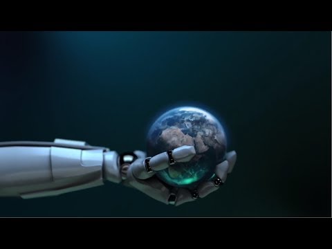 AI FOR GOOD - The Future of Work Thumbnail