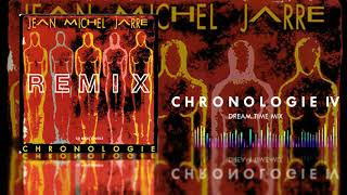 CHRONOLOGIE IV. DREAM TIME MIX
