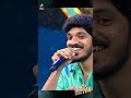 Woow ️ Super Singer Junior 10
