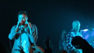 Circa Survive - Through the Desert Alone (Live at Union Transfer)
