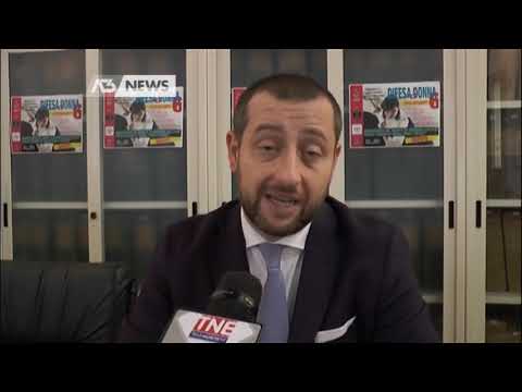 SIMULAZIONI DI RAPINE IN CASA PER IMPARARE L'AUTODIFESA