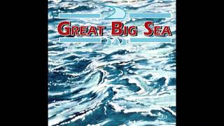 Great Big Sea - Great Big Sea/Gone By The Board (1993)