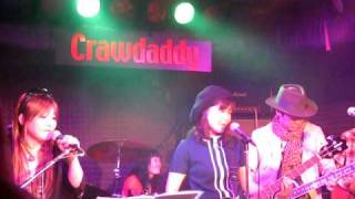 Cindy(Sakura)　Incidentally　　Faithful Faces