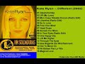 Kate Ryan Different 2002