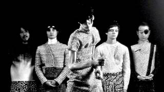 Deerhunter - Leather Jacket II