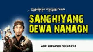 Download lagu Sanghyang Dewa Nanaon ~ Ade Kosasoh Sunarya mp3