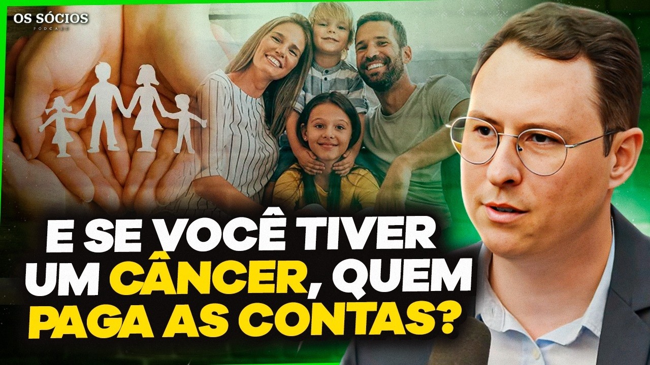 A IMPORTÂNCIA DO SEGURO DE VIDA