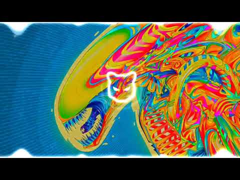 INFEKT X SKENZ X ECTO - KOMBAT RAPTOR [MUTANT VIP]