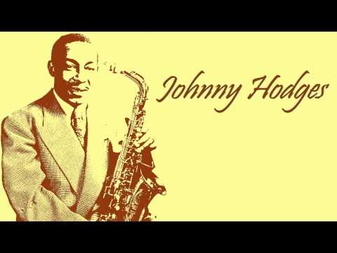 Johnny Hodges - Big shoe