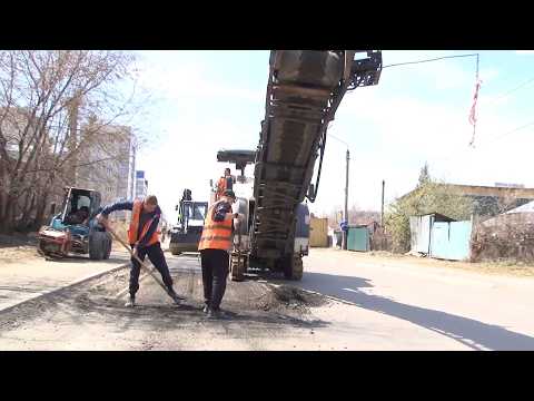"Будни" (новости, 23.04.26г., Бийское телевидение)