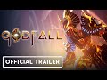 Godfall: Fire & Darkness - Official Launch Trailer