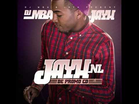 Jayh - 'Zo Wreed' #7 Jayh.nl Mixtape