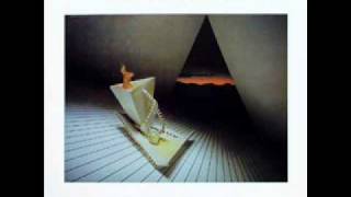 LANDSCAPE - From the tea-rooms of mars (theBeguine - Mambo - Tango)